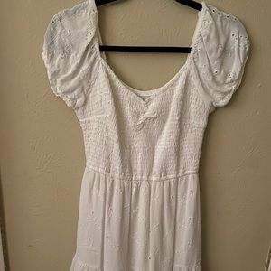 Hollister dress, size M, summery dress